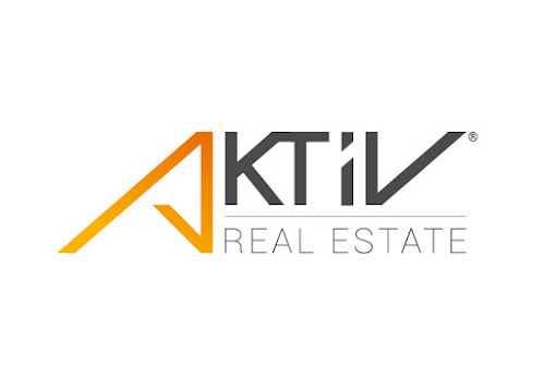 Agence d'immobilier d'entreprise Aktiv Real Estate Lyon