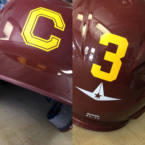 Screen Printer «Trade Print Giant», reviews and photos, 475 S Arrowhead Ave, San Bernardino, CA 92408, USA