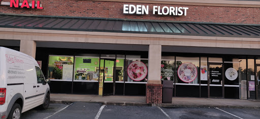 Eden Flowers, 3230 Medlock Bridge Rd, Norcross, GA 30092, USA, 