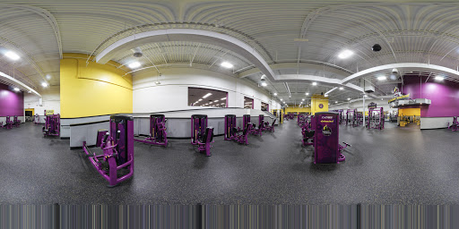 Gym «Planet Fitness - Bristol, CT», reviews and photos, 99 Farmington Ave, Bristol, CT 06010, USA
