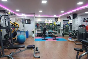 Endura Fitness Studio (Male & Female A/C Gym) image