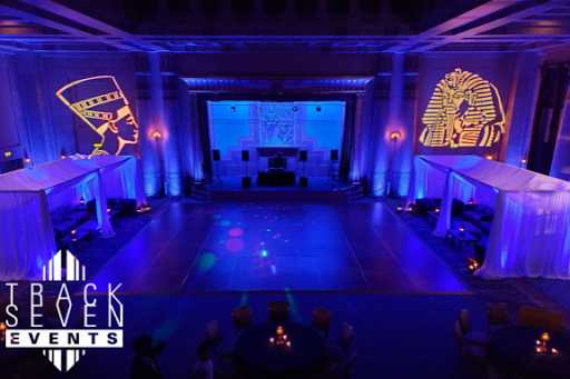 Event Planner «Track Seven Events, LLC», reviews and photos, 6753 Jones Mill Ct, Norcross, GA 30092, USA