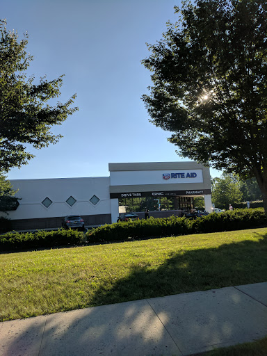 Pharmacy «Rite Aid», reviews and photos, 15 Summerhill Rd, Spotswood, NJ 08884, USA