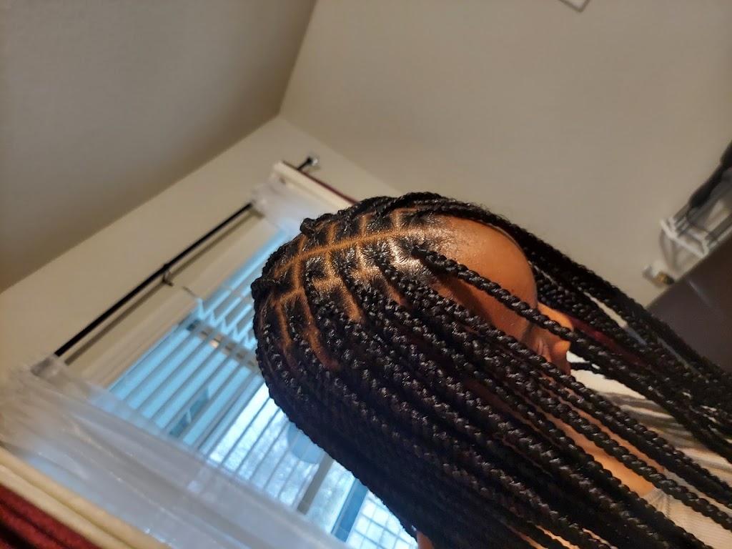 Jesse's Beauty 77590