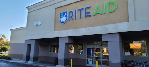 Pharmacy «Rite Aid», reviews and photos, 23 Peninsula Center, Rolling Hills Estates, CA 90274, USA