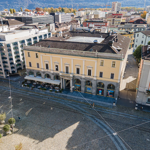 Fondazione di previdenza della Società Elettrica Sopracenerina SA