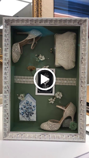 Picture Frame Shop «My Framing Store, Inc.», reviews and photos, 485 US-1, Edison, NJ 08817, USA