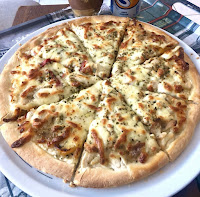 Plats et boissons du Pizzas à emporter Nous York Pizza Matignon - n°1