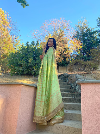 Fashion Designer «VAMA Designs Indian Bridal Fashion Couture», reviews and photos, 2339 Quail Bluff Pl, San Jose, CA 95121, USA