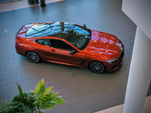 BMW Dealer «Lauderdale BMW of Fort Lauderdale», reviews and photos, 1400 South Federal Highway, Fort Lauderdale, FL 33316, USA