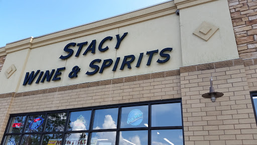 Stacy Wine & Spirits, 30962 Fenway Ave, Stacy, MN 55079, USA, 