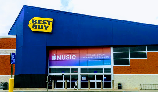 Electronics Store «Best Buy», reviews and photos, 1615 Emmet St N, Charlottesville, VA 22901, USA
