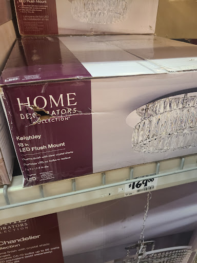 Home Improvement Store «The Home Depot», reviews and photos, 125 Reuben Bell Dr, Matamoras, PA 18336, USA