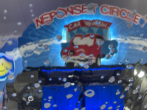 Car Wash «Neponset Circle Car Wash», reviews and photos, 815 Gallivan Blvd, Dorchester, MA 02122, USA