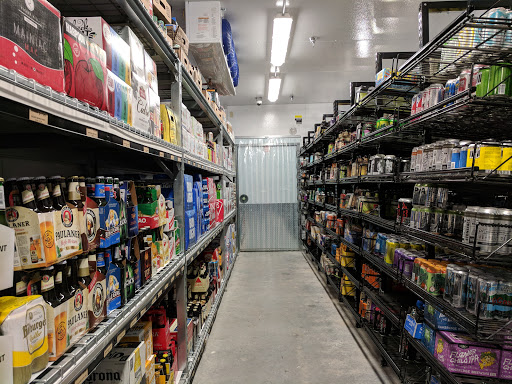 Liquor Store «Maine Beer & Beverage Co», reviews and photos, 28 Monument Way, Portland, ME 04101, USA