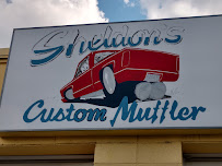 Sheldon's Custom Muffler
