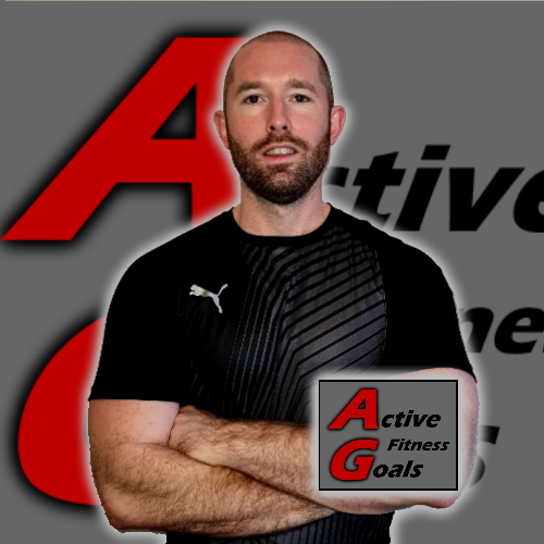 Active Goals Fitness - Personal Trainer