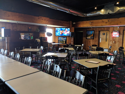 Bowling Alley «Bel-Mark Lanes», reviews and photos, 3530 Jackson Rd, Ann Arbor, MI 48103, USA