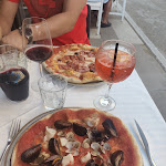 Photo n°4 de l'avis de Ewa.e fait le 08/08/2023 à 21:32 sur le  Restaurant Adriatico 2.0 à Rimini