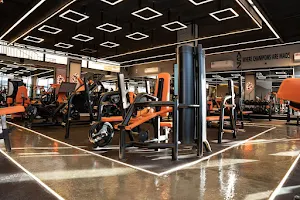 ASZ GYM image