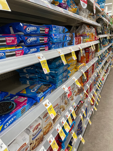 Drug Store «Walgreens», reviews and photos, 11902 Rockaway Blvd, South Ozone Park, NY 11420, USA