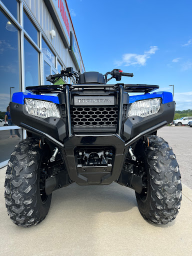 ATV Dealer «Jim Trenary Motorsports», reviews and photos, 4550 State Hwy 47, Washington, MO 63090, USA
