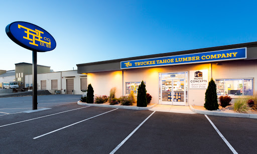 Lumber Store «Truckee-Tahoe Lumber Company», reviews and photos, 10242 Church St, Truckee, CA 96161, USA
