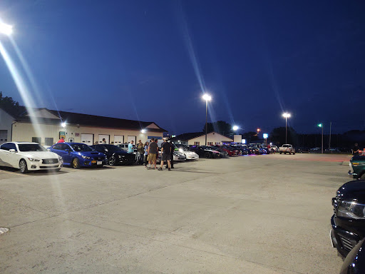 Auto Parts Store «AutoZone», reviews and photos, 3839 West Rd, Cortland, NY 13045, USA