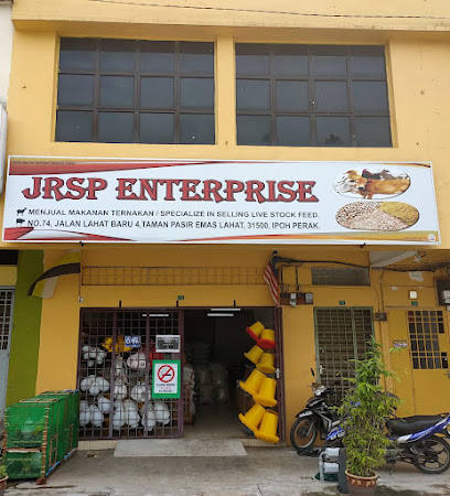 JRSP ENTERPRISE