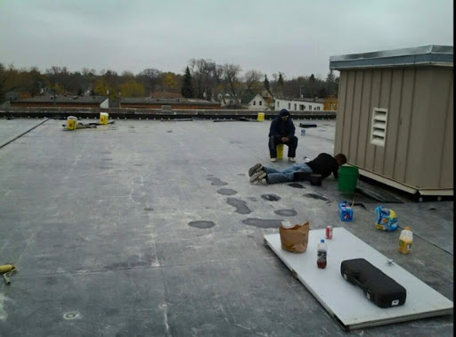 Bradach Roofing, Siding, & Window Inc in Lakeville, Minnesota