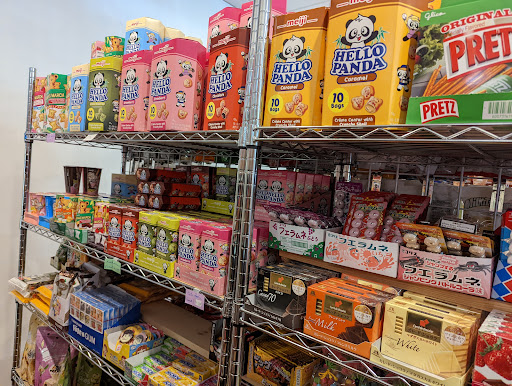 Japanese Grocery Store «Tokyo Market», reviews and photos, 2820 W Cary St, Richmond, VA 23221, USA