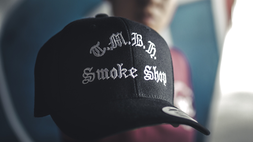 Tobacco Shop «T.M.B.H. SMOKE SHOP», reviews and photos, 1601 W 1st St a, Santa Ana, CA 92703, USA