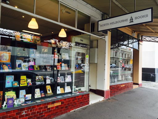 North Melbourne Books