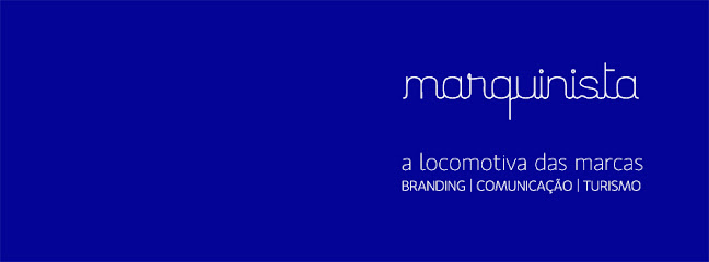 Comentários e avaliações sobre o MARQUINISTA a locomotiva das marcas (branding | comunicação | turismo)