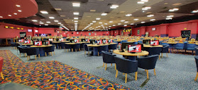Buzz Bingo and The Slots Room Ipswich