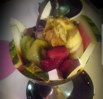 Salade de fruits du Restaurant Le Paradis du Fruit - Bastille à Paris - n°17