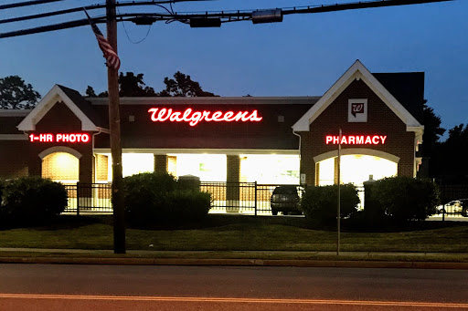 Drug Store «Walgreens», reviews and photos, 663 E Aurora Rd, Macedonia, OH 44056, USA