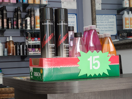 Beauty Salon «Salon 43», reviews and photos, 4232 Cortez Rd W, Bradenton, FL 34210, USA