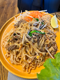 Phat thai du Restaurant Saon thai food à Le Kremlin-Bicêtre - n°7
