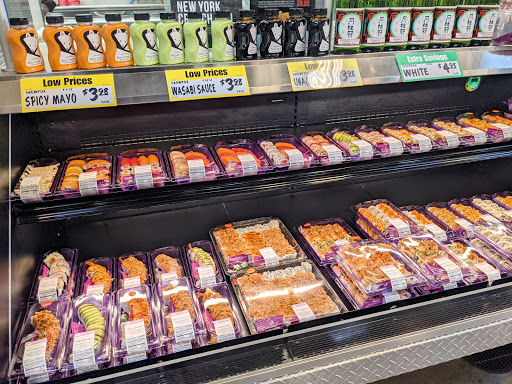 Supermarket «WinCo Foods», reviews and photos, 755 SW 19th St, Moore, OK 73160, USA