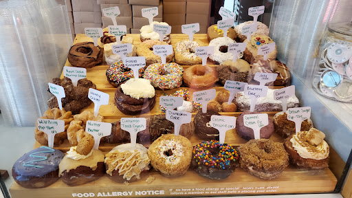 Donut Shop «PVDonuts», reviews and photos, 79 Ives St, Providence, RI 02906, USA