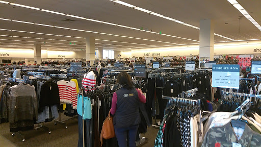 Department Store «Nordstrom Rack Glendale Fashion Center», reviews and photos, 227 N Glendale Ave, Glendale, CA 91206, USA