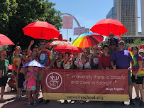 New City School - Photo 8 - Car repair in St. Louis, MO, St. Louis