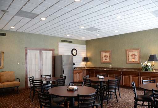 Funeral Home «Adolf Funeral Home & Cremation», reviews and photos, 2921 Harlem Ave, Berwyn, IL 60402, USA