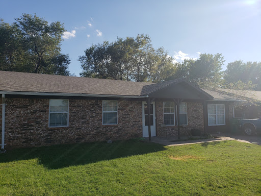 Roofing Contractor «Statewide Roofing», reviews and photos, 5001 E Interstate 240 Service Rd, Oklahoma City, OK 73135, USA