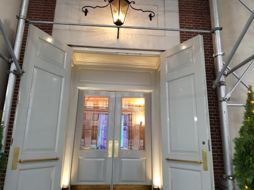 Event Venue «583 Park Ave», reviews and photos, 583 Park Ave, New York, NY 10065, USA