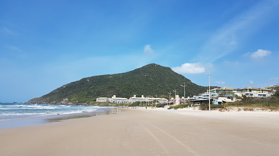 Plage de Santinho