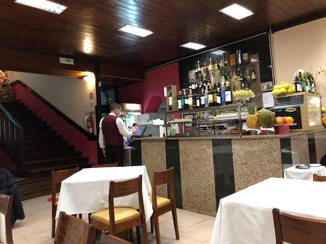 Restaurante Palmeira - Restaurante