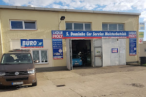 Stephan Dominke Car Service