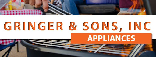 Appliance Store «Gringer & Sons», reviews and photos, 29 1st Avenue, New York, NY 10003, USA